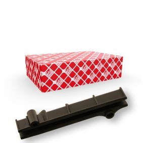 FEBI BILSTEIN 10408 Guia MERCEDES-BENZ Classe C