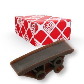 FEBI BILSTEIN 10418 Guia MERCEDES-BENZ Classe C