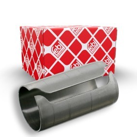 FEBI BILSTEIN 10431 Silent bloc de triangle SAAB