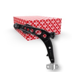 FEBI BILSTEIN 10571 Braccetti LANCIA Y (840A) 1.1 54 CV Motore a ciclo otto