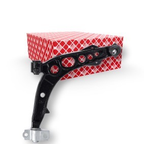 FEBI BILSTEIN 10572 Braccetti LANCIA Y (840A) 1.1 54 CV Motore a ciclo otto