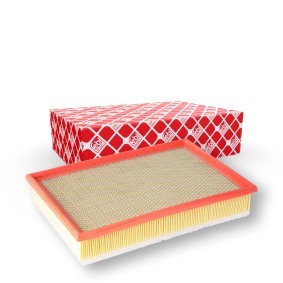 Osta Ilmansuodatin FEBI BILSTEIN:llä 11125 edullisesti hintaan 14,58&nbsp;&euro;