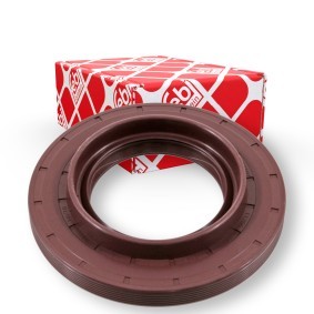 Comprar Anillo retén, diferencial de FEBI BILSTEIN 11266 a bajo precio de 22,59&nbsp;&euro;