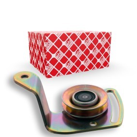 FEBI BILSTEIN 11364 Spannrolle, Keilriemen RENAULT TWINGO 1 (C06)