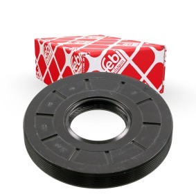 FEBI BILSTEIN 11409 Akseltetningsring, girmekanisme RENAULT