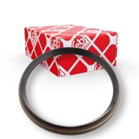 FEBI BILSTEIN 11419 Retén del buje de rueda RENAULT