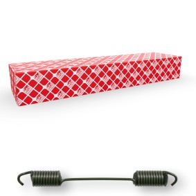 Compre Mola, maxila do travão da FEBI BILSTEIN 11428 a um preço baixo por 4,70&nbsp;&euro;