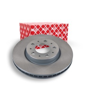 Osta Jarrulevy FEBI BILSTEIN:llä 11454 edullisesti hintaan 43,79&nbsp;&euro;