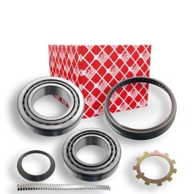 Radlagersatz von FEBI BILSTEIN 11597