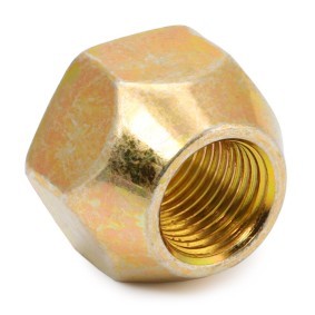 FEBI BILSTEIN 11938 Radschrauben und Radmuttern RENAULT ALASKAN