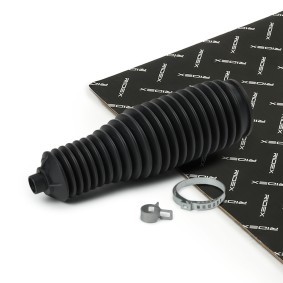 RIDEX 191B0111 Soufflet de direction CITROËN JUMPER