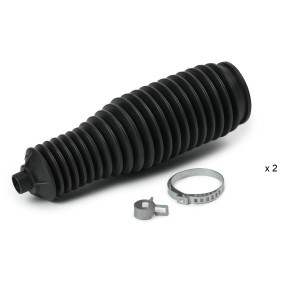 RIDEX 191B0112 Soufflet de direction CITROËN Jumper II Minibus (250)