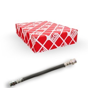 FEBI BILSTEIN 12141 Bromsslang CITROËN XSARA Break (N2) 2.0 90 hk Diesel