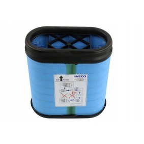 Comprar Filtro de aire de IVECO 42558097 a bajo precio de 116,53&nbsp;&euro;