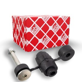 Acquista Bielletta barra stabilizzatrice da FEBI BILSTEIN 12160 a buon mercato per soli 6,88&nbsp;&euro;