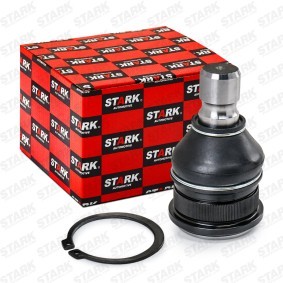 STARK SKSL-0260548 Rotule de suspension MAZDA 3 3/5 portes (BM, BN) 1.5 100 CV Essence