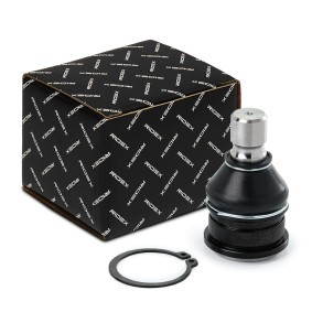 RIDEX 2462S0542 Rotule de suspension MAZDA 3 3/5 portes (BM, BN) 1.5 100 CV Essence