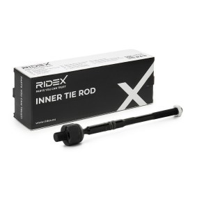 RIDEX 51T0765 Rotule axiale BMW X1