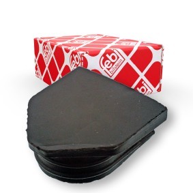 Stopfen, Kipphebelwellen-Montagebohrung von FEBI BILSTEIN 12310