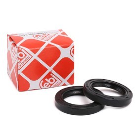 FEBI BILSTEIN 12369 Akseltetningsring, girmekanisme FIAT