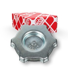 FEBI BILSTEIN 12374 Öldeckel FIAT STRADA