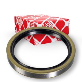 FEBI BILSTEIN 12693 Rolamento da roda PEUGEOT J5