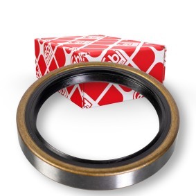 FEBI BILSTEIN 12694 Rolamento da roda PEUGEOT J5