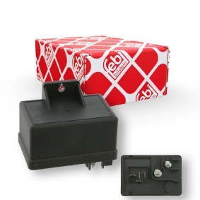 FEBI BILSTEIN 12746 Glühkerzen-Steuergerät FIAT TIPO