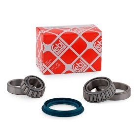 Kjøp Hjullager av FEBI BILSTEIN 12934 til den lave prisen 129,77&nbsp;kr