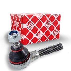 FEBI BILSTEIN 12950 Rótula de dirección SUZUKI Alto (FF) 1.1 63 cv Motor otto