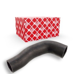 FEBI BILSTEIN 14025 Manicotto radiatore MERCEDES-BENZ Classe G