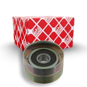 Kjøp Løpehjul av FEBI BILSTEIN 14257 til den lave prisen 254,52&nbsp;kr