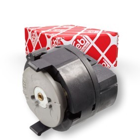 FEBI BILSTEIN 14325 Tændingskontakt FIAT CROMA
