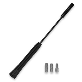 HEYNER 540350 Antenne DACIA LOGAN MCV (KS_) 1.5 65 CV Diesel