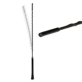 HEYNER 540440 Antenne DACIA LOGAN MCV (KS_) 1.5 65 CV Diesel