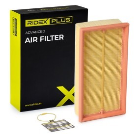 RIDEX PLUS 8A0132P Filtre à air CITROËN C5 Van / Break (DE_, RE_)