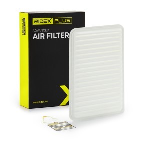RIDEX PLUS 8A0139P Filtre à air MAZDA 3 (BL)