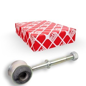 Osta Tanko, kallistuksenvaimennin FEBI BILSTEIN:llä 14753 edullisesti hintaan 30,40&nbsp;&euro;