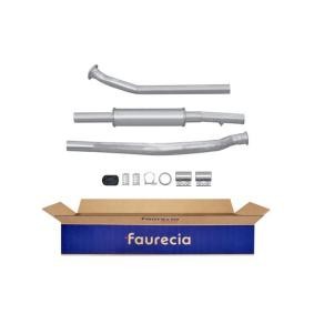 Vorschalldämpfer 8LB 366 021-321