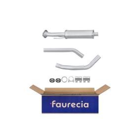 Vorschalldämpfer 8LB 366 021-901