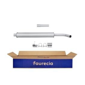 Vorschalldämpfer 8LB 366 022-221