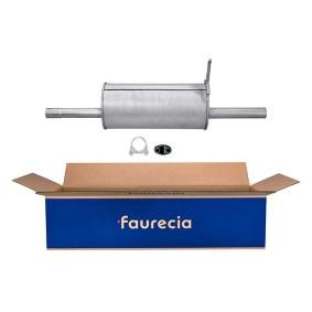 Endschalldämpfer 8LD 366 028-131 für LOGAN II für CHF 109.07