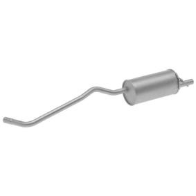 Endschalldämpfer 8LD 366 028-261 für DACIA