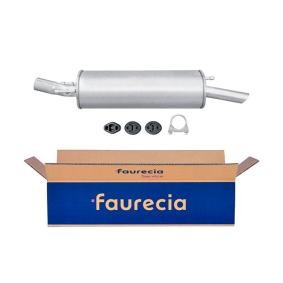 Osta Takaäänenvaimentaja HELLA:llä 8LD 366 029-941 edullisesti hintaan 94,84&nbsp;&euro;