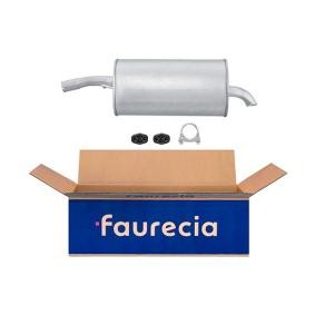 Osta Takaäänenvaimentaja HELLA:llä 8LD 366 030-151 edullisesti hintaan 128,71&nbsp;&euro;