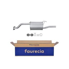 Compre Panela de escape traseira da HELLA 8LD 366 030-401 a um preço baixo por 125,51&nbsp;&euro;