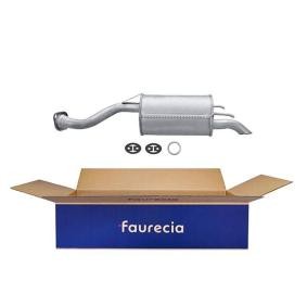 Compre Panela de escape traseira da HELLA 8LD 366 030-511 a um preço baixo por 126,90&nbsp;&euro;