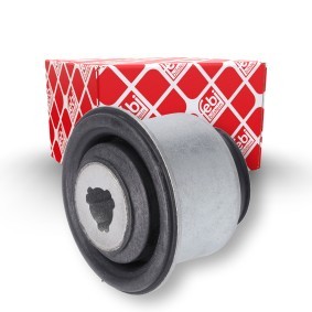 FEBI BILSTEIN 14949 Querlenkerlager RENAULT THALIA 2 (LU1/2) 1.5 64 PS Diesel