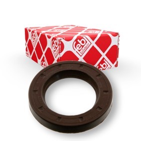 FEBI BILSTEIN 14984 Nockenwelle VOLVO S80 I (184) 2.4 140 PS Otto