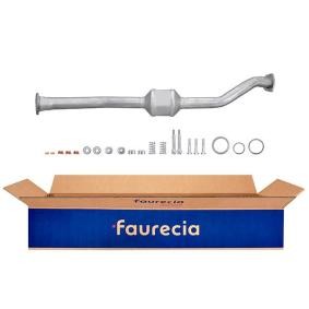 HELLA 8LE 366 050-821 Katalysator FIAT DUCATO Bus (244, Z_) 2.0 84 PS Diesel